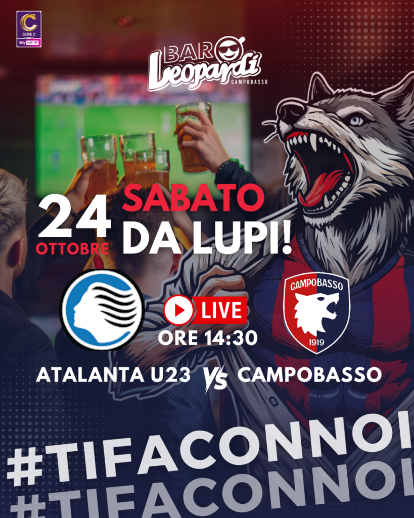 Nuova bar leopardi