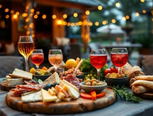 Bar Leopardi – aperitivo per 2